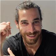 Professor de ioga/quiromassatgista